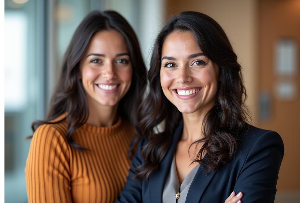 Fundadores de Solara Sombra